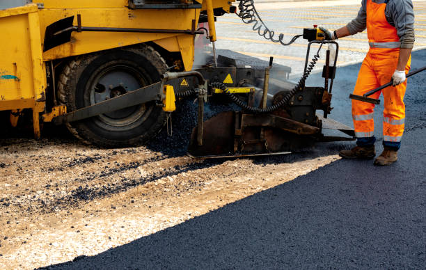 Why Choose Us For All Your Driveway Paving Needs in Jordan, NY?