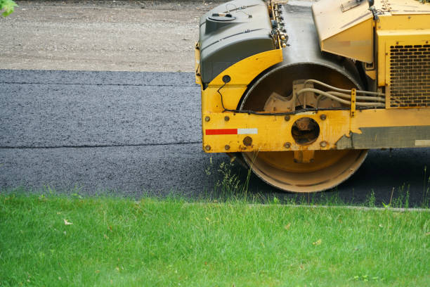 Best Driveway Border and Edging  in Jordan, NY