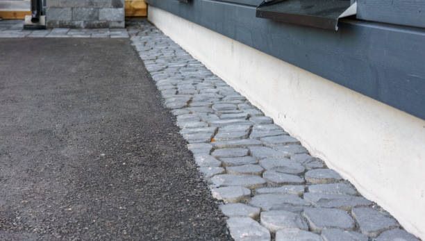 Best Recycled Asphalt Driveway Installation  in Jordan, NY